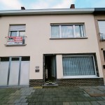 Ruime woning met aangelegde tuin en garage